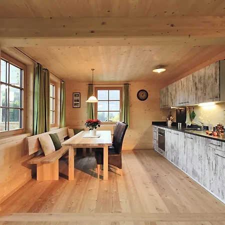 Ferienhaus 100s *