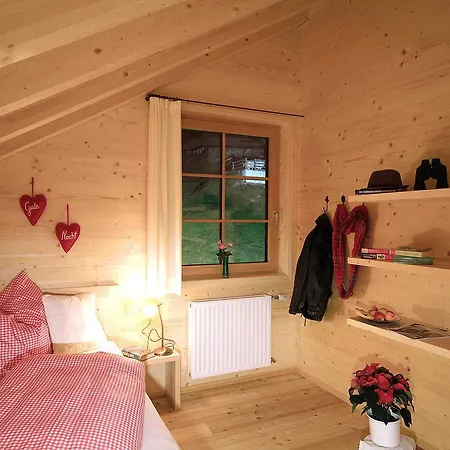 Ferienhaus 100s *
