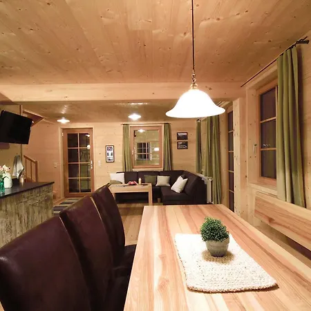 Nyaraló Ferienhaus 100s *