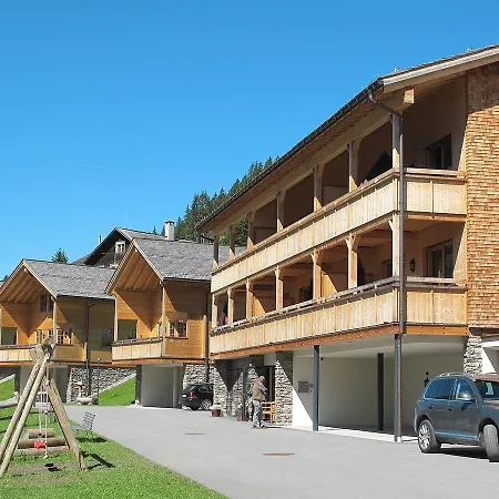 Ferienhaus 100s Damuls