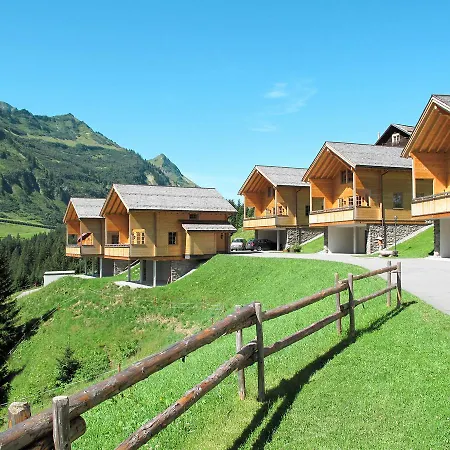 Ferienhaus 100s
