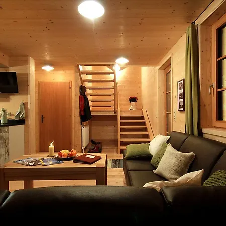 Nyaraló Ferienhaus 100s Damuls