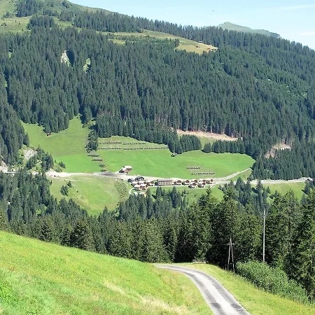 Ferienhaus 100s * Damuls