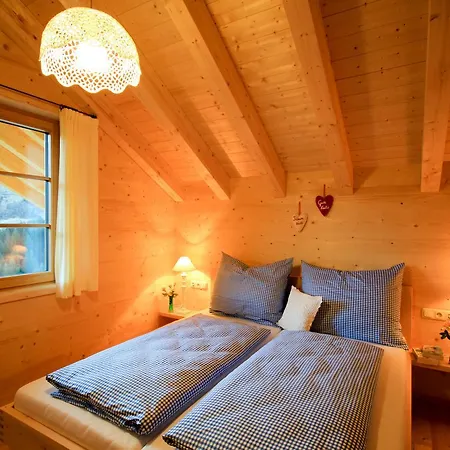 Ferienhaus 100s Nyaraló *