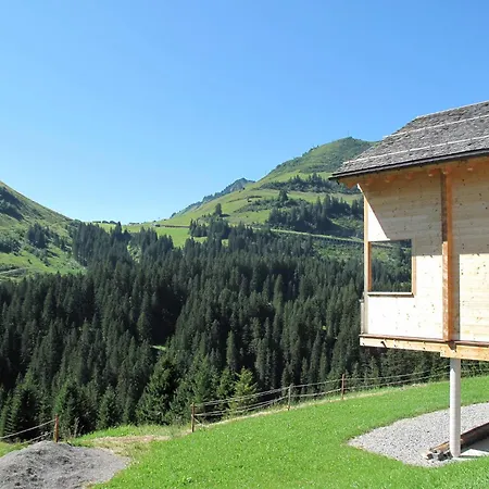 Nyaraló Ferienhaus 100s *