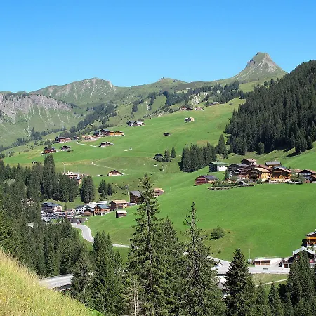 Nyaraló Ferienhaus 100s